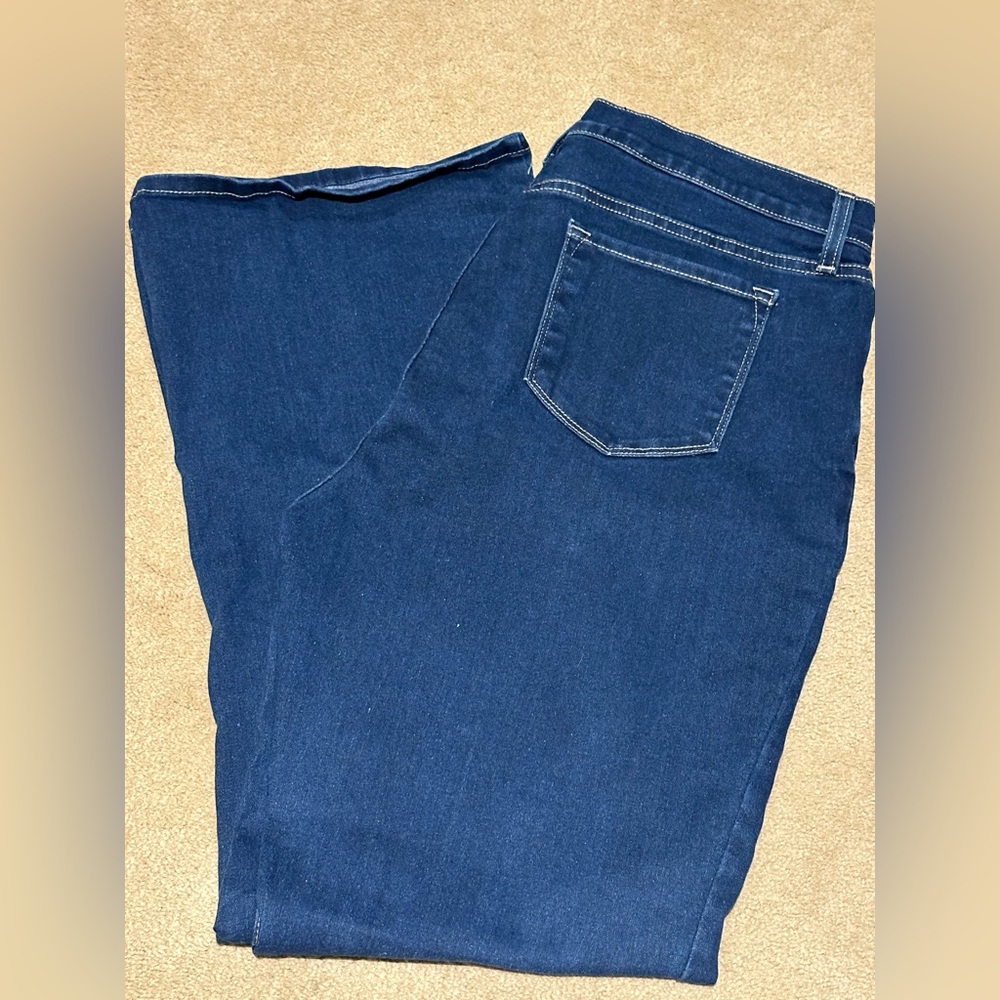 NYDJ Not Your Daughters Jeans 16 - Picture 5 of 5